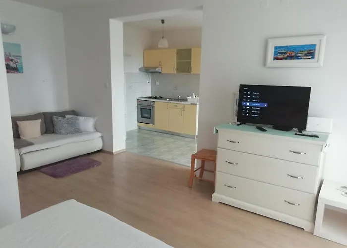 Feel Good Apartment